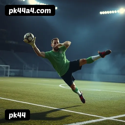 Vantagens exclusivas pk44 para jogadores brasileiros - São Paulo, Rio, BH