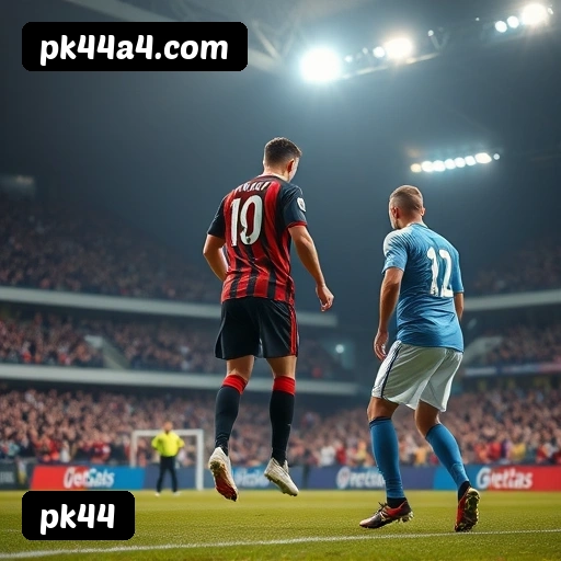 Requisitos do APK da pk44 para Android