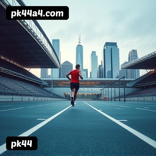 pk44 bônus R$5.000 + 500 giros - Rollover 35x, prazo 30 dias, 38% taxa conversão