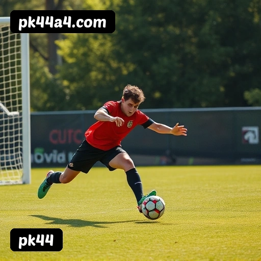 Loterias online disponíveis na pk44