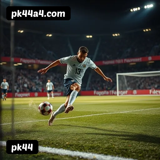 pk44 segurança SSL 256-bit - Licença Curaçao, eCOGRA, GLI certificado